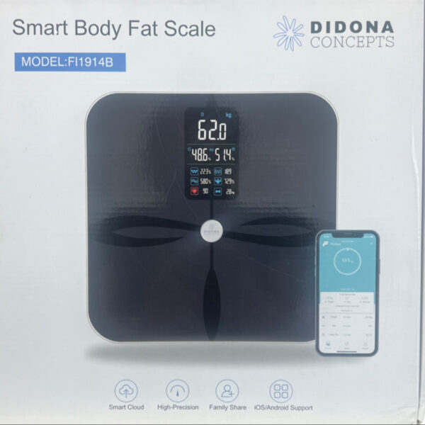 Smart Scale