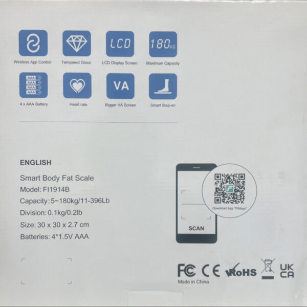 Smart Scale - Image 2