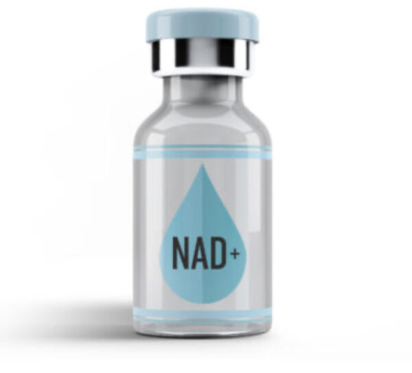 NAD+ Injectable