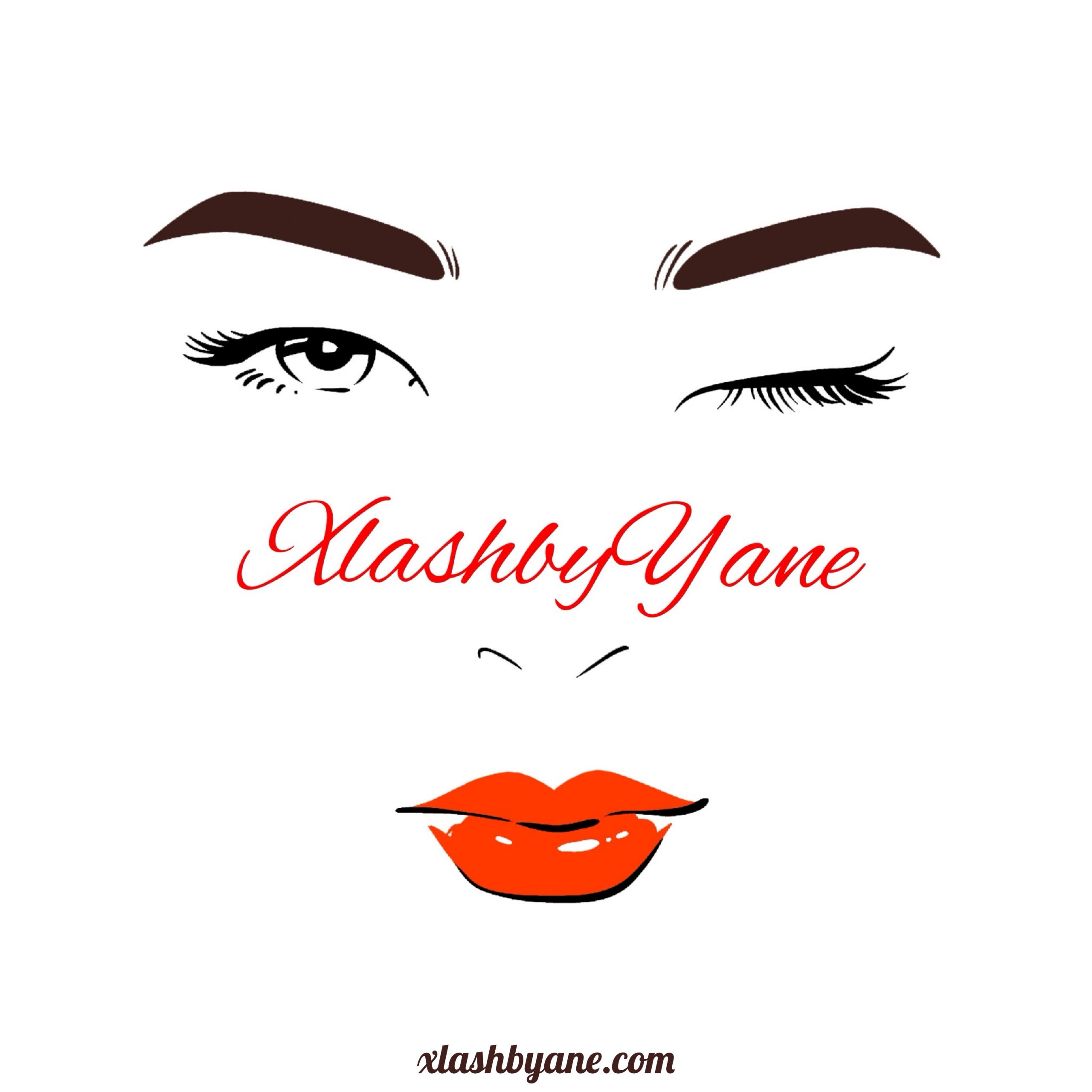 Xlash by Yane